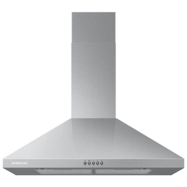 New Samsung Wall Mounted 30” Range Hood NK30R5000WS For Sale