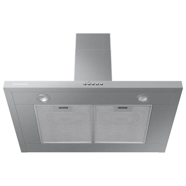 New Samsung Wall Mounted 30” Range Hood NK30R5000WS For Sale