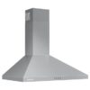 New Samsung Wall Mounted 30” Range Hood NK30R5000WS side 1