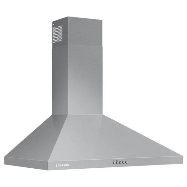 New Samsung Wall Mounted 30” Range Hood NK30R5000WS For Sale