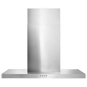 New Samsung Wall Mounted 30” Range Hood NK30R5000WS For Sale