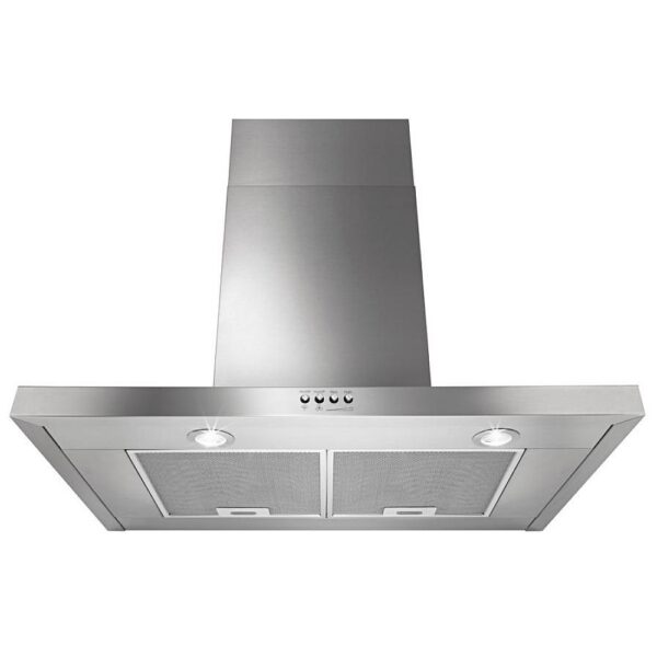 New Whirlpool Wall Mounted 30” Range Hood WVW57UC0FS For Sale