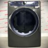 Open Box Electrolux Electric Stackable 27” Dryer ELFE763CAT0