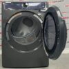 Open Box Electrolux Electric Stackable 27” Dryer ELFE763CAT0 filter