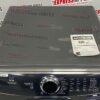 Open Box Electrolux Electric Stackable 27” Dryer ELFE763CAT0 top