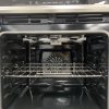 Open Box Frigidaire 27” Single Wall Oven FGEW276SPFD For Sale (3)