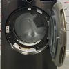 Open Box LG Electric Stackable 27” Dryer DLEX6500B 1