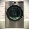 Open Box LG Electric Stackable 27” Dryer DLEX6500B