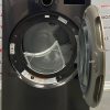 Open Box LG Electric Stackable 27” Dryer DLEX6500B 3