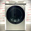 Open Box Samsung 27” Electric Dryer DVE53BB8900T