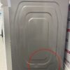 Open Box Samsung 27” Electric Dryer DVE53BB8900T damage