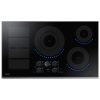 Samsung 36 Induction Cooktop NZ36K7880UGAA