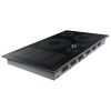 Samsung 36 Induction Cooktop NZ36K7880UGAA 2