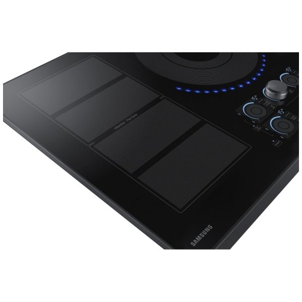 Samsung 36" Induction Cooktop NZ36K7880UG/AA For Sale