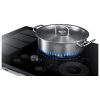 Samsung 36 Induction Cooktop NZ36K7880UGAA 6