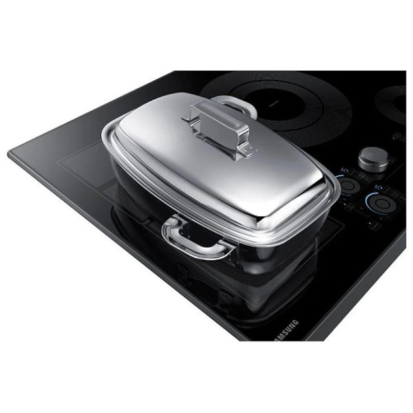 Samsung 36" Induction Cooktop NZ36K7880UG/AA For Sale