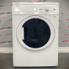 Used Blomberg Electric 24” Stackable Dryer DV17542 (1)