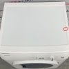 Used Blomberg Electric 24” Stackable Dryer DV17542 (11)