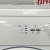 Used Blomberg Electric 24” Stackable Dryer DV17542 (5)