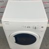 Used Blomberg Electric 24” Stackable Dryer DV17542 (6)