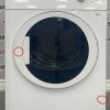 Used Blomberg Electric 24” Stackable Dryer DV17542 (8)