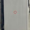 Used Blomberg Electric 24” Stackable Dryer DV17542 (9)