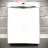 Used Bosch Built In 24” Dishwasher SHE3AR72UC27