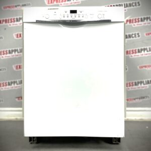 Used Bosch Built-In 24” Dishwasher SHE3AR72UC/27 For Sale