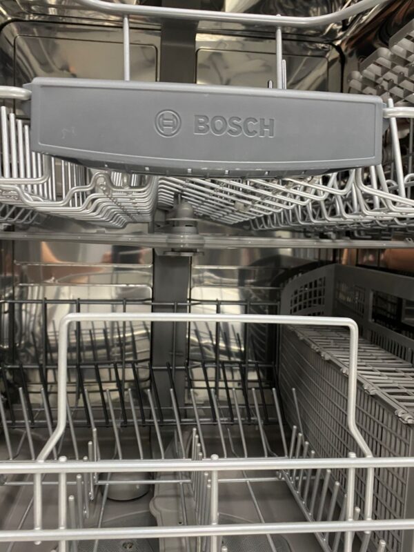 Used Bosch Built-In 24” Dishwasher SHE3AR72UC/27 For Sale