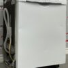 Used Bosch Built In 24” Dishwasher SHE3AR72UC27 side