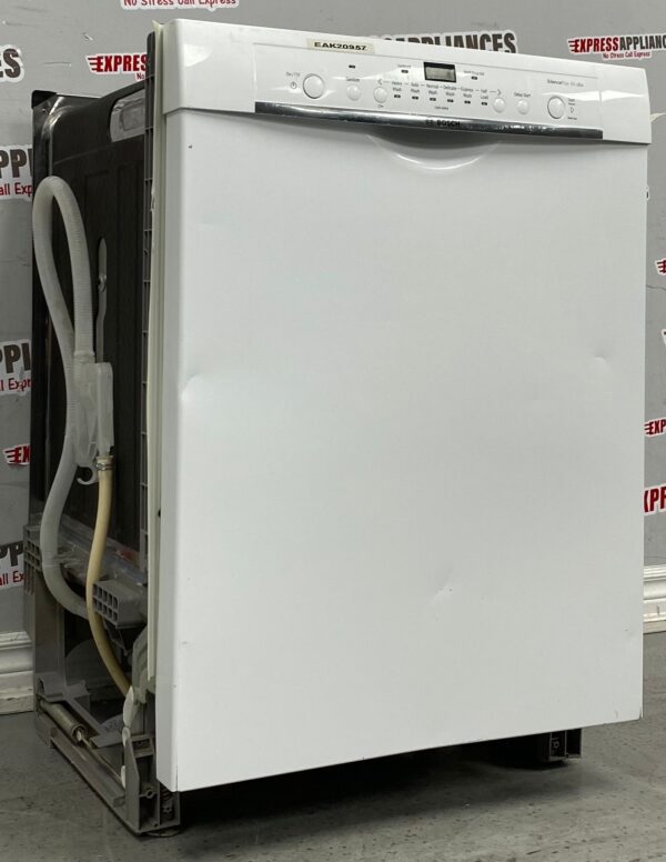 Used Bosch Built-In 24” Dishwasher SHE3AR72UC/27 For Sale