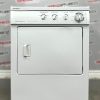 Used Frigidaire 27” Electric Stackable Dryer FEQ332CES0 For Sale