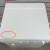 Used Frigidaire 27” Electric Stackable Dryer FEQ332CES0 For Sale (11)