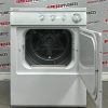 Used Frigidaire 27” Electric Stackable Dryer FEQ332CES0 For Sale (2)