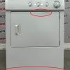 Used Frigidaire 27” Electric Stackable Dryer FEQ332CES0 For Sale (5)