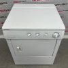 Used Frigidaire 27” Electric Stackable Dryer FEQ332CES0 For Sale (6)