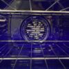 Used LG 30” Slide In Glass Top Stove LSEL633CF 00 oven