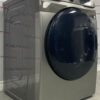 Used Samsung Electric Stackable 27” Dryer DVE45T6100P 5