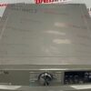 Used Samsung Electric Stackable 27” Dryer DVE45T6100P 6