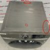 Used Samsung Electric Stackable 27” Dryer DVE45T6100P 8