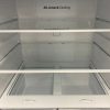 Used Samsung French Door 30” Refrigerator RF22A4221SRAA 3