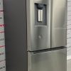 Used Samsung French Door 30” Refrigerator RF22A4221SRAA 7