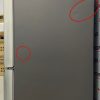 Used Samsung French Door 30” Refrigerator RF22A4221SRAA 9