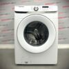 Used Samsung Front Load 27” Washing Machine WF45T6000AWA5