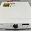 Used Samsung Front Load 27” Washing Machine WF45T6000AWA5 top