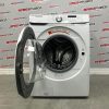 Used Samsung Front Load Washing Machine WF45T6000AWA5 (2)