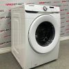 Used Samsung Front Load Washing Machine WF45T6000AWA5 (4)