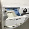 Used Samsung Front Load Washing Machine WF45T6000AWA5 (5)