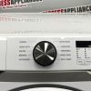 Used Samsung Front Load Washing Machine WF45T6000AWA5 (6)