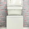 Used Whirlpool WasherDryer 27” Laundry Centre YWET3300SQ0